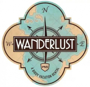 Wanderlust - A Birdy Vacation Rental